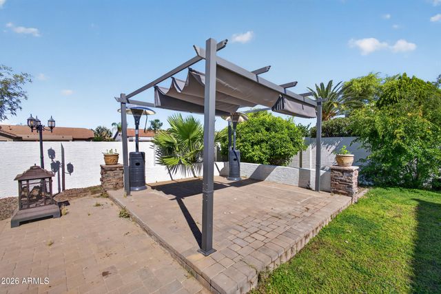 6998 S WILSON Drive, Chandler, AZ 85249