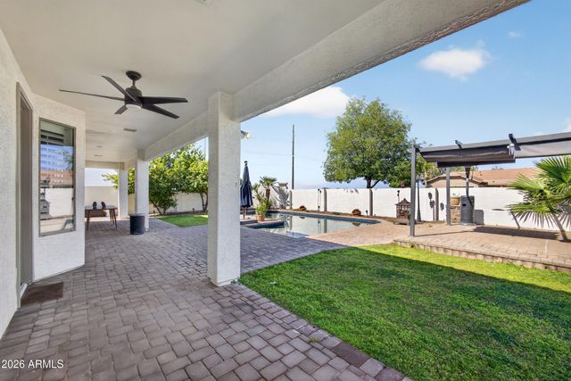 6998 S WILSON Drive, Chandler, AZ 85249