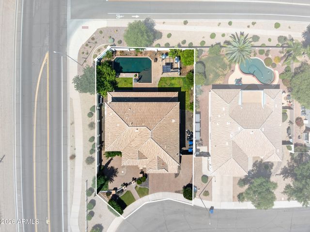 6998 S WILSON Drive, Chandler, AZ 85249