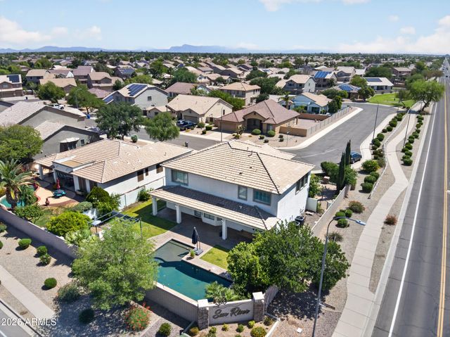 6998 S WILSON Drive, Chandler, AZ 85249