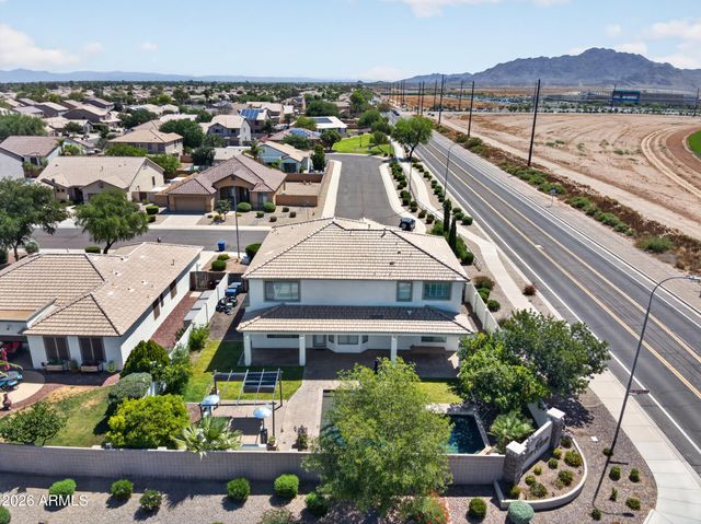 6998 S WILSON Drive, Chandler, AZ 85249