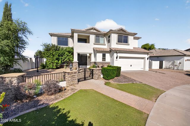 6998 S WILSON Drive, Chandler, AZ 85249