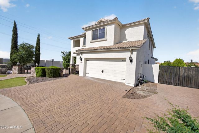 6998 S WILSON Drive, Chandler, AZ 85249