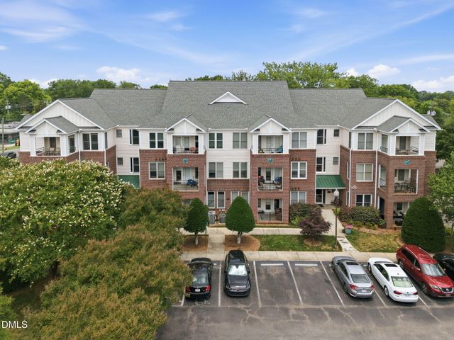 720 N Person Street 106, Raleigh, NC 27604