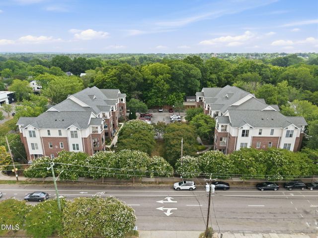 720 N Person Street 106, Raleigh, NC 27604