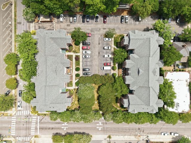 720 N Person Street 106, Raleigh, NC 27604