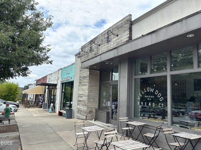 720 N Person Street 106, Raleigh, NC 27604