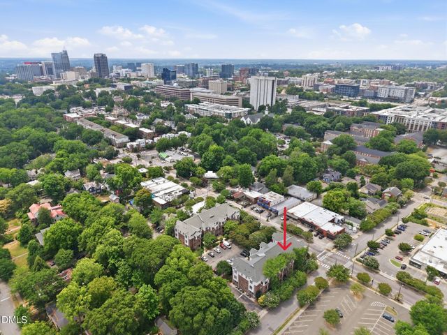 720 N Person Street 106, Raleigh, NC 27604