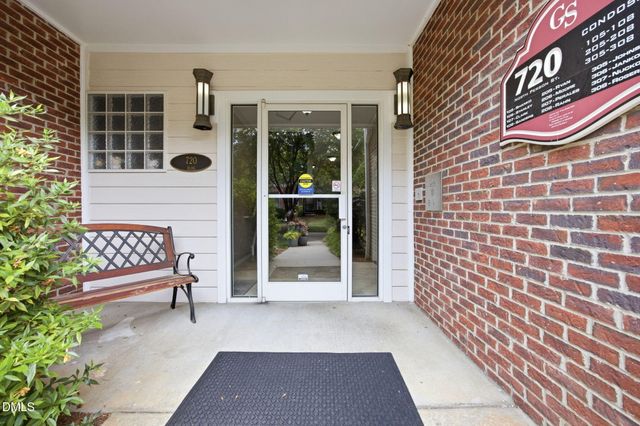 720 N Person Street 106, Raleigh, NC 27604