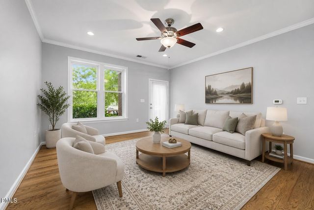 720 N Person Street 106, Raleigh, NC 27604