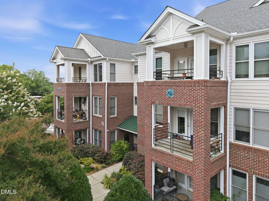 720 N Person Street 106, Raleigh, NC 27604