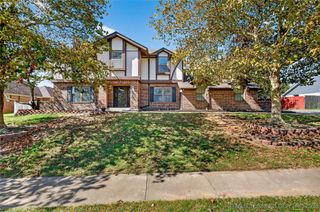 2925 Claremont Drive, Bartlesville, OK 74006