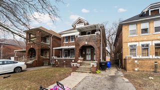 2962 Fullerton, Detroit, MI 48238