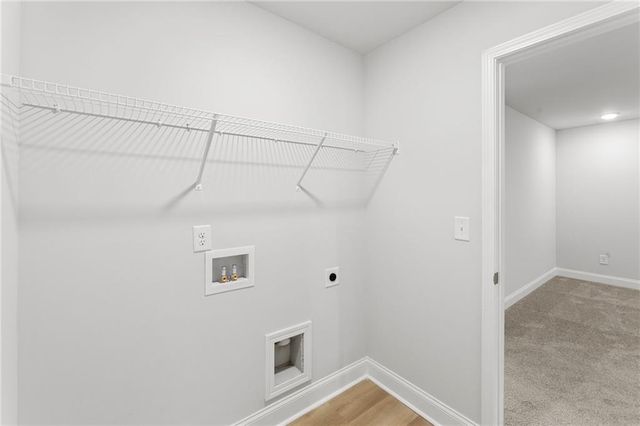 876 Porter Ridge Lane Lot 4, Decatur, GA 30032