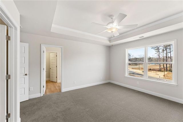 876 Porter Ridge Lane Lot 4, Decatur, GA 30032