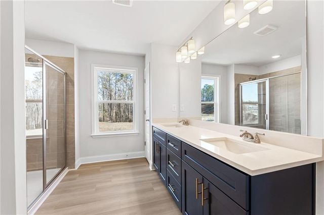 876 Porter Ridge Lane Lot 4, Decatur, GA 30032