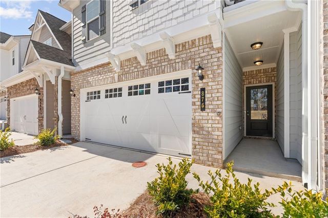 876 Porter Ridge Lane Lot 4, Decatur, GA 30032