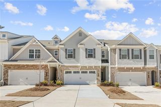 876 Porter Ridge Lane Lot 4, Decatur, GA 30032