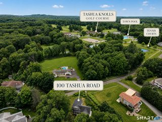 100 Tashua Road, Trumbull, CT 06611