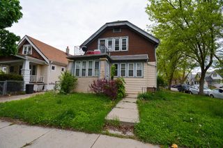 1902 W Nash STREET, Milwaukee, WI 53206
