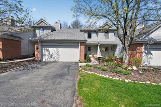 6626 Ridgeview Drive, Independence Charter Township, MI 48346