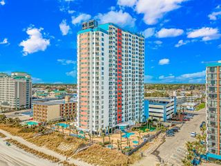 1605 S Ocean Blvd. S # 505, Myrtle Beach, SC 29577