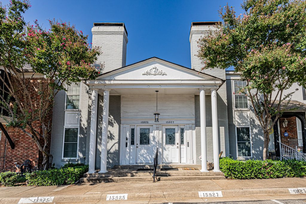 15927 Preston Road 1005, Dallas, TX 75248