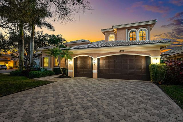 11193 Brandywine Lake Way, Boynton Beach, FL 33473