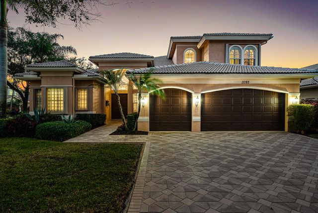 11193 Brandywine Lake Way, Boynton Beach, FL 33473