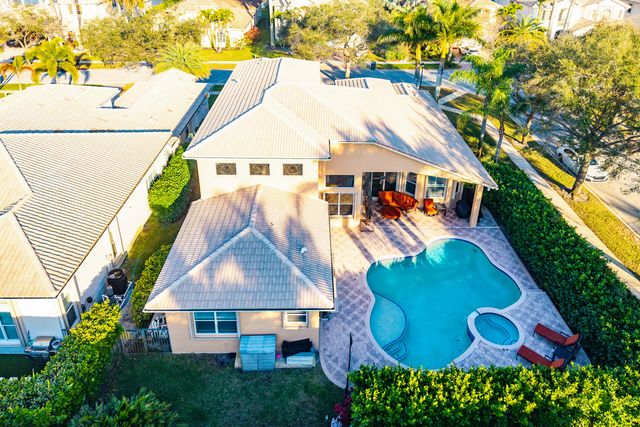 11193 Brandywine Lake Way, Boynton Beach, FL 33473