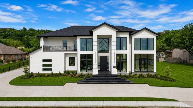 2158 Rohne Drive, Cedar Hill, TX 75104