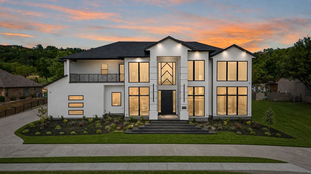 2158 Rohne Drive, Cedar Hill, TX 75104