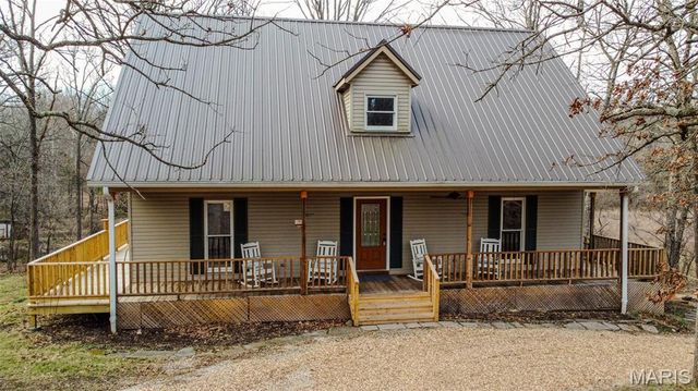 12278 Cedar Grove Road, Rolla, MO 65401