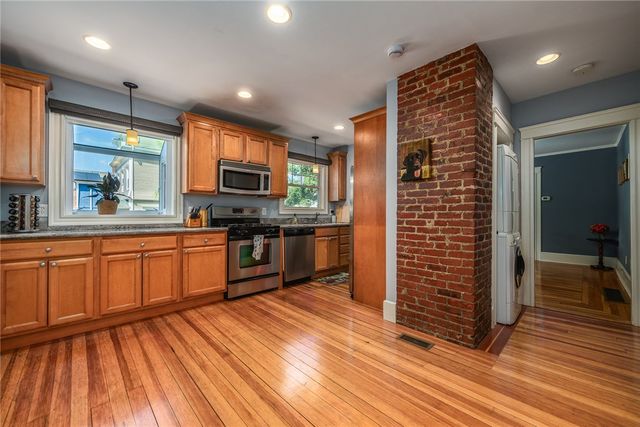 133 5th Street 1, Providence, RI 02906