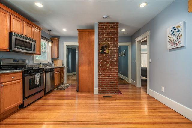133 5th Street 1, Providence, RI 02906