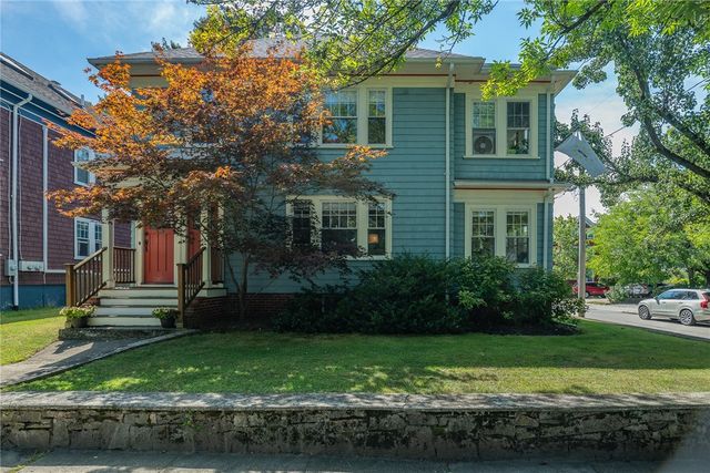 133 5th Street 1, Providence, RI 02906