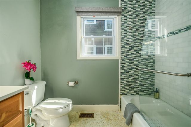 133 5th Street 1, Providence, RI 02906