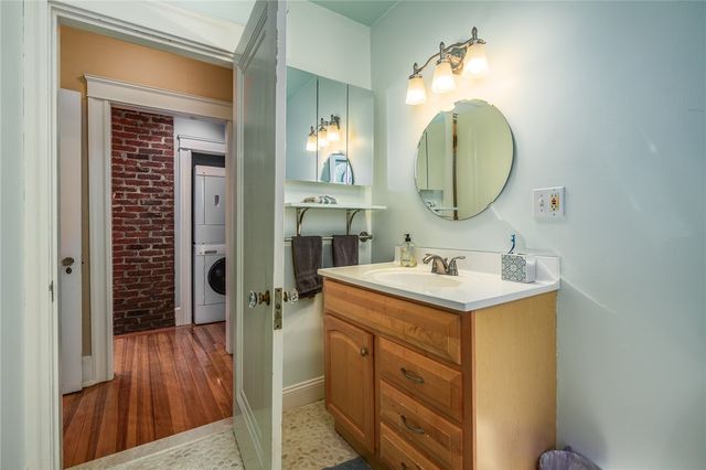 133 5th Street 1, Providence, RI 02906