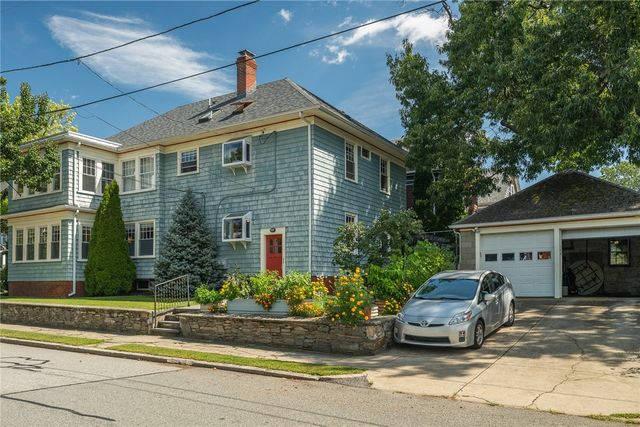 133 5th Street 1, Providence, RI 02906