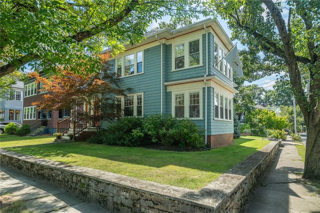 133 5th Street 1, Providence, RI 02906