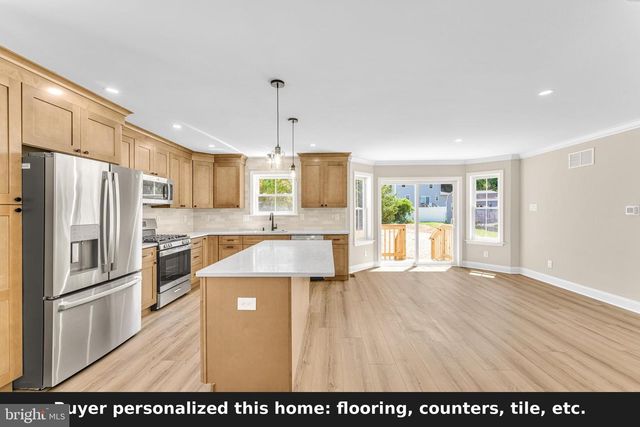50 E BUTTONWOOD AVE, Pine Hill, NJ 08021