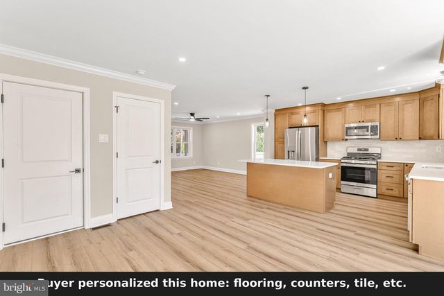 50 E BUTTONWOOD AVE, Pine Hill, NJ 08021