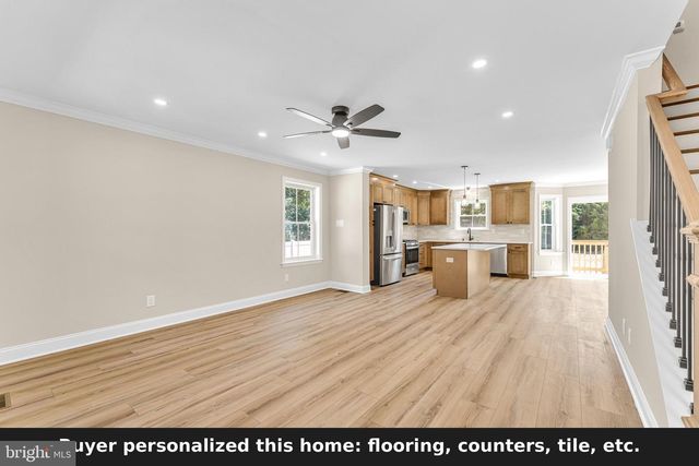 50 E BUTTONWOOD AVE, Pine Hill, NJ 08021