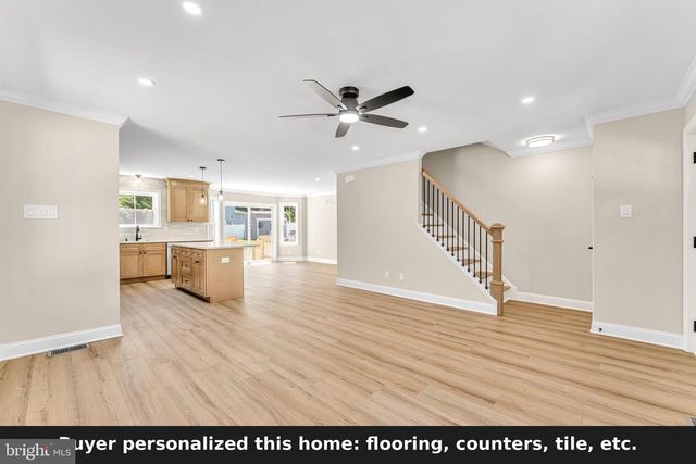 50 E BUTTONWOOD AVE, Pine Hill, NJ 08021