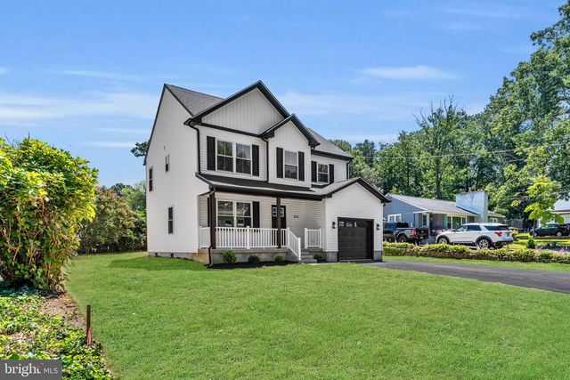 50 E BUTTONWOOD AVE, Pine Hill, NJ 08021