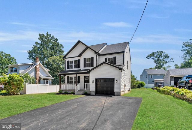50 E BUTTONWOOD AVE, Pine Hill, NJ 08021