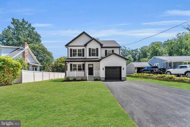 50 E BUTTONWOOD AVE, Pine Hill, NJ 08021