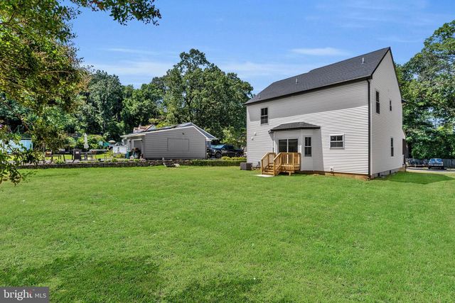 50 E BUTTONWOOD AVE, Pine Hill, NJ 08021