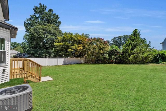 50 E BUTTONWOOD AVE, Pine Hill, NJ 08021