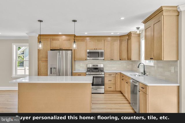 50 E BUTTONWOOD AVE, Pine Hill, NJ 08021
